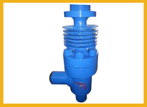 調節(jié)閥閥體