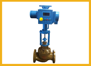T947H電動(dòng)調(diào)節(jié)閥